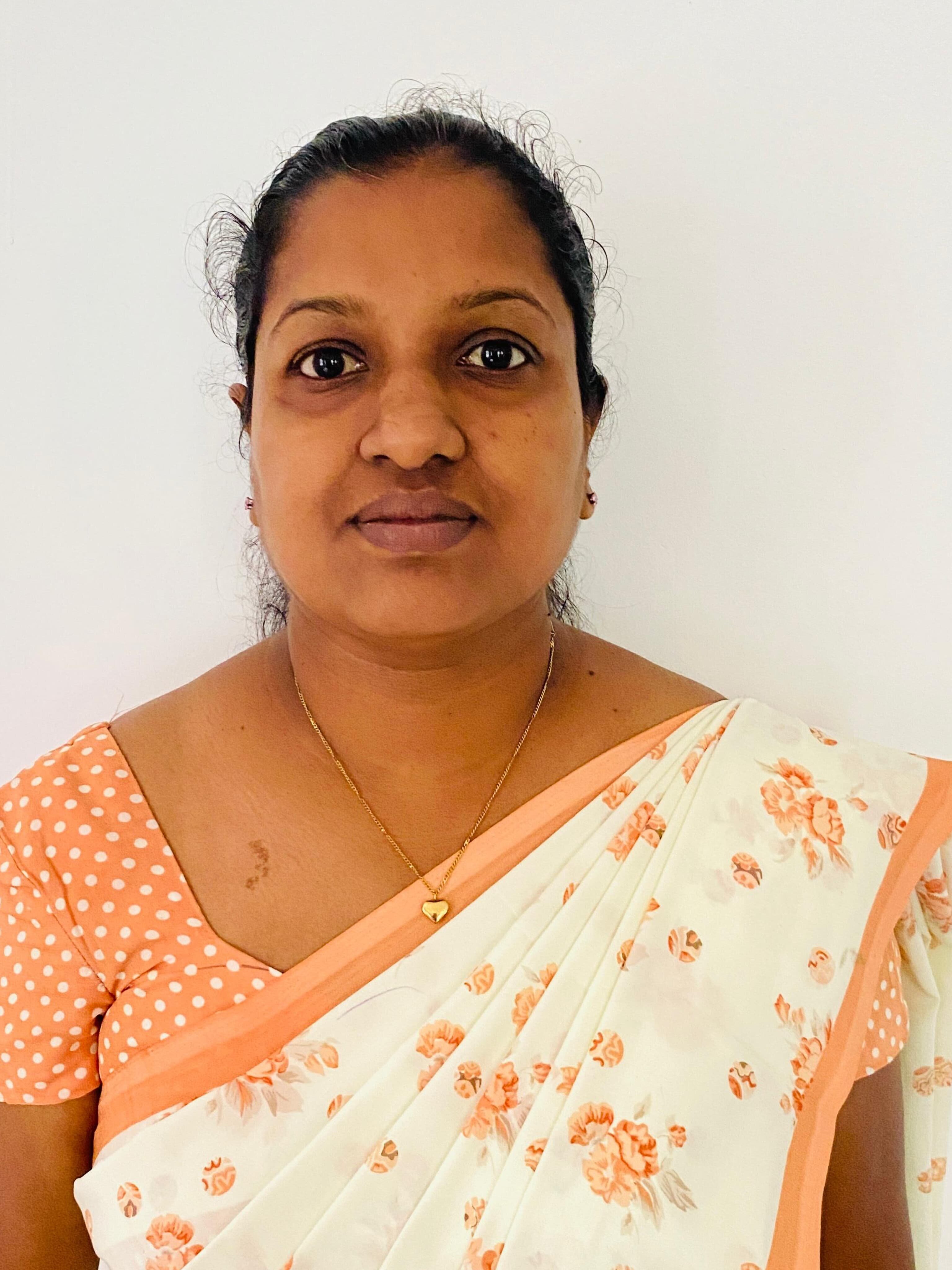 Mrs.Achini