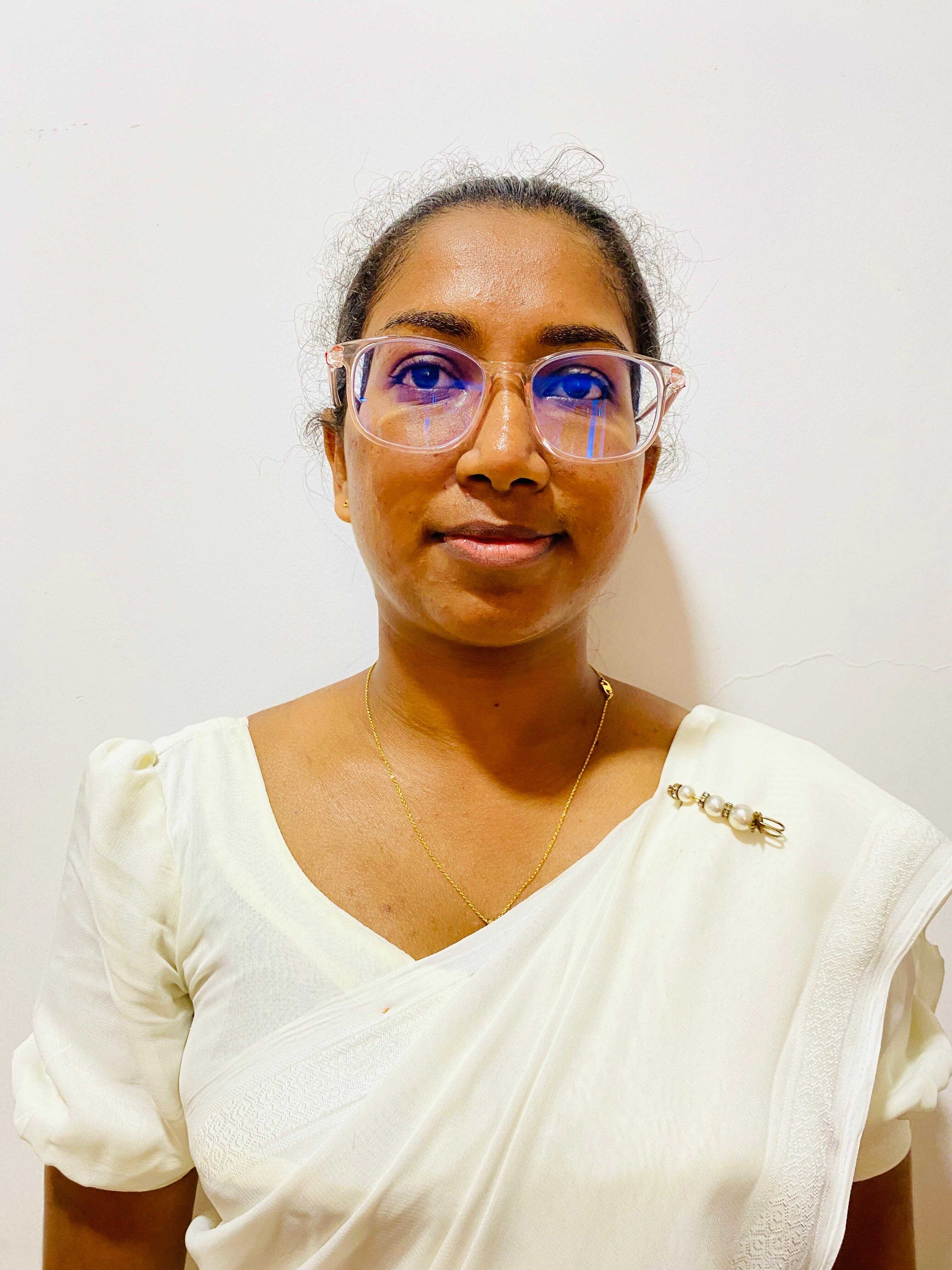 Malki ponnamperuma