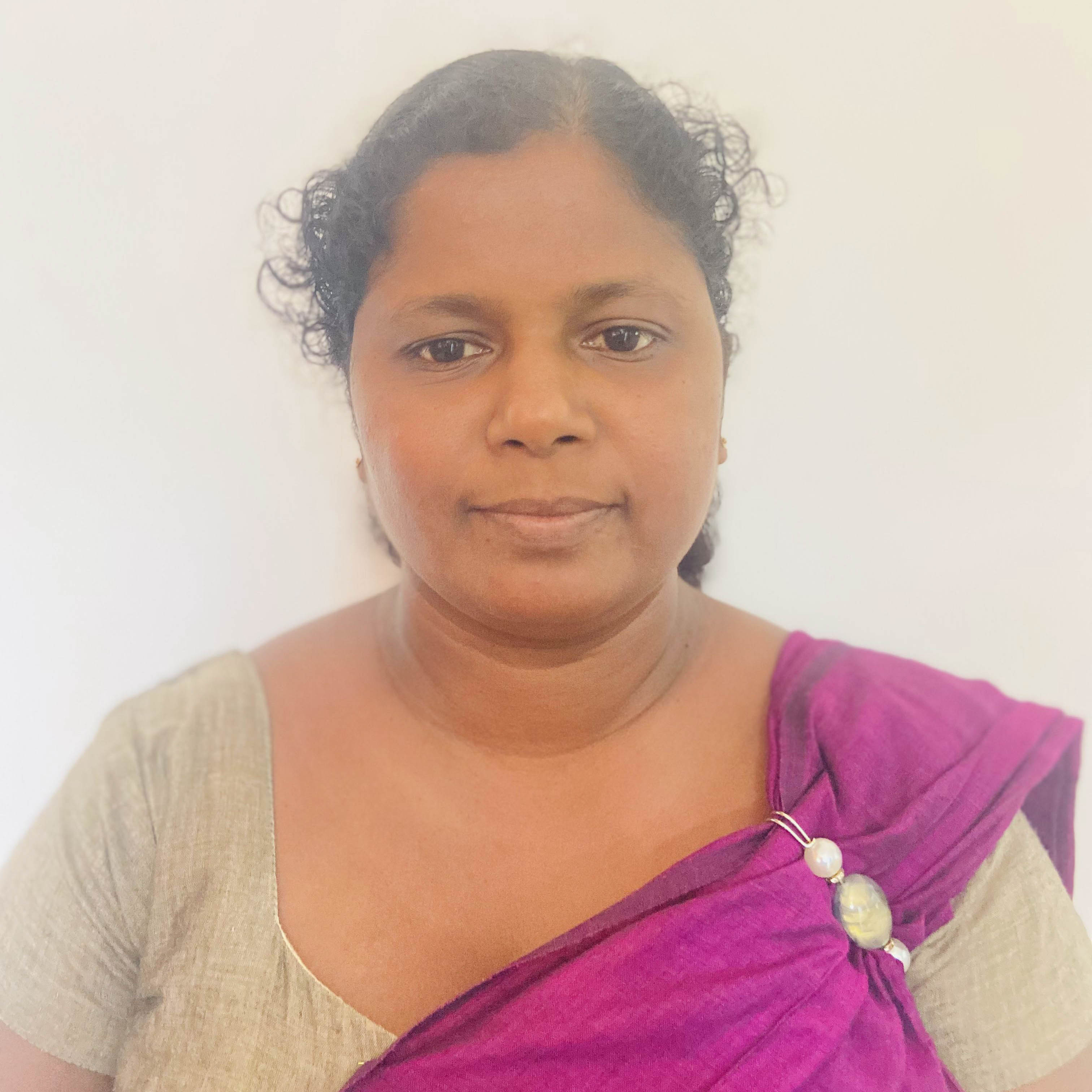 EDO samaraweera