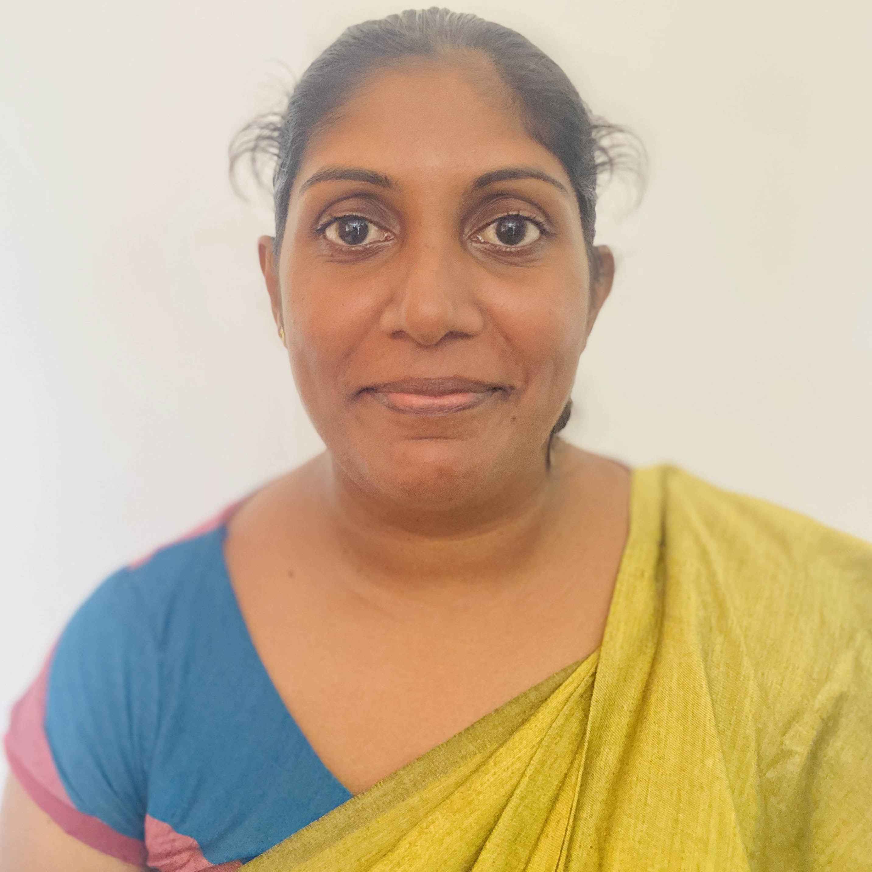 EDO tharanga