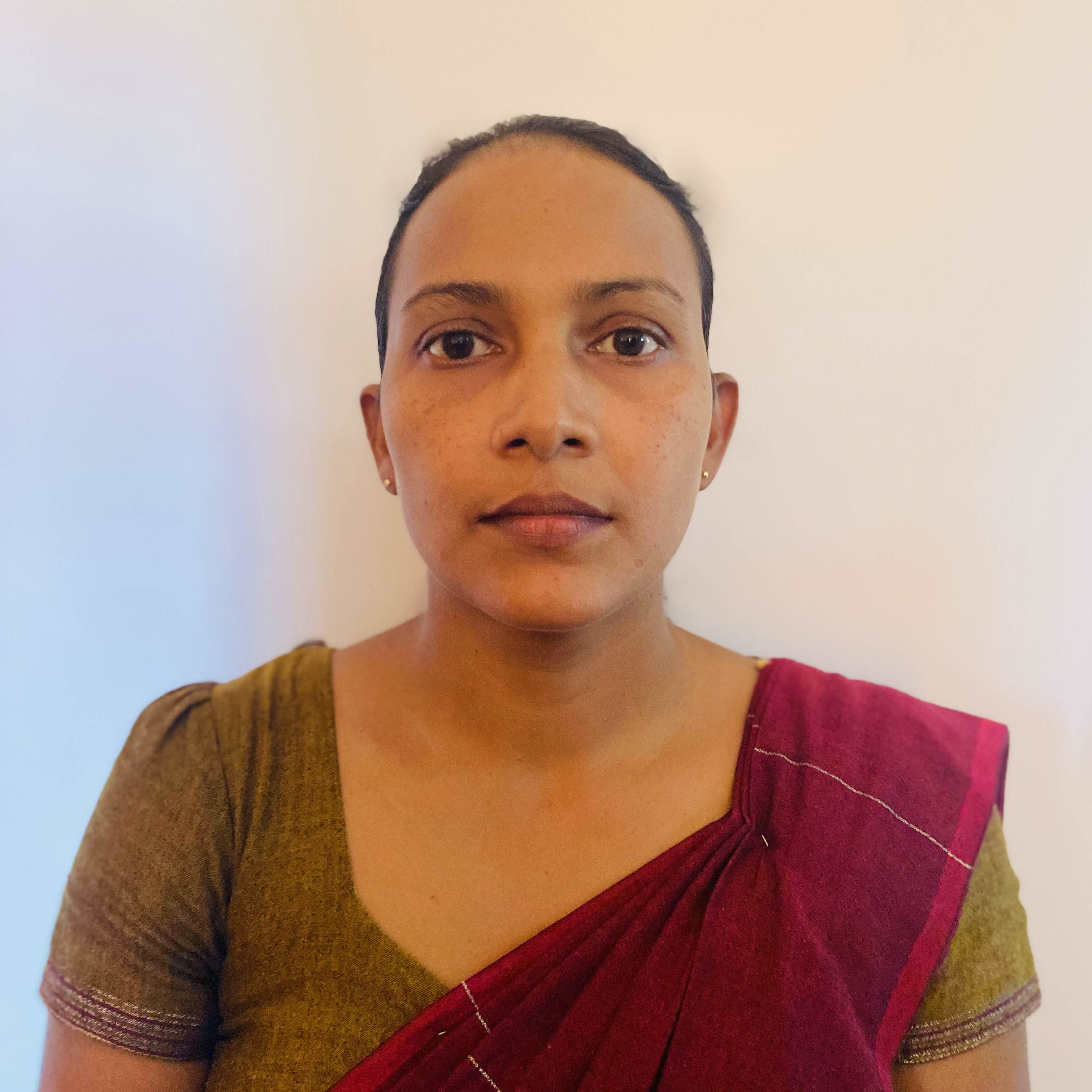 EDO wasnthika