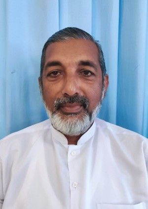 Dayananda