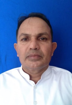 Nishantha