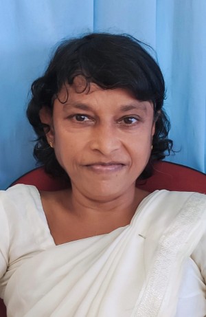 Sandeepani