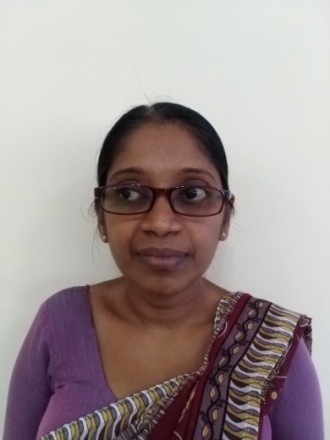 Nilanthi