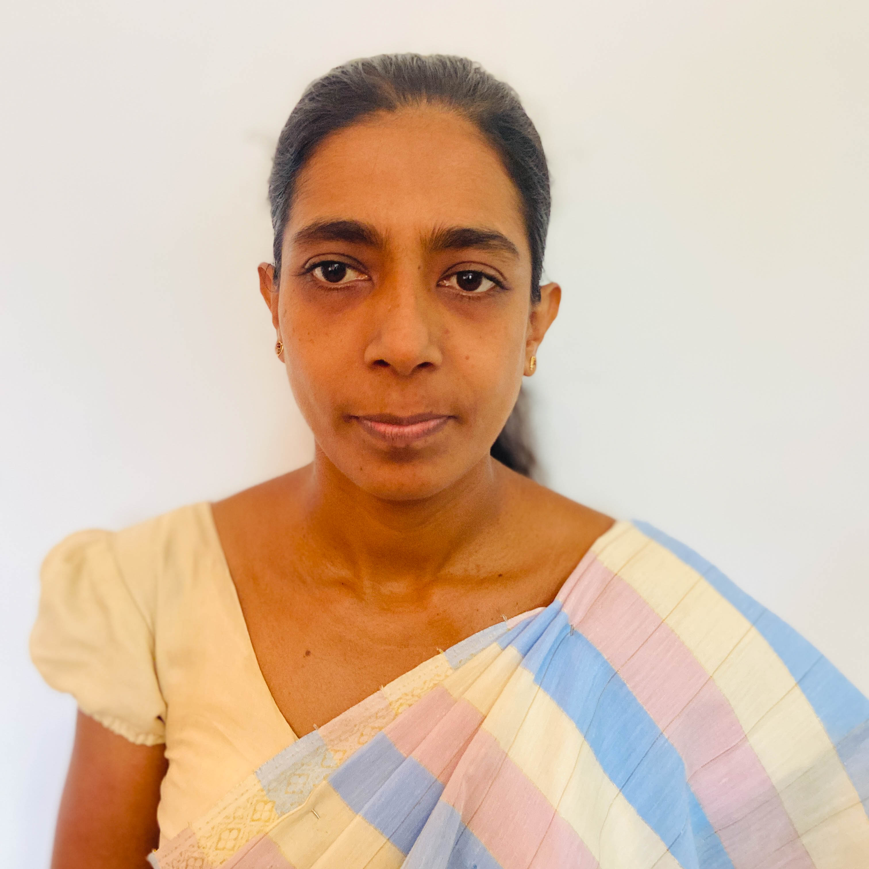 SD udayangani