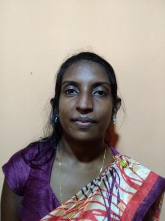 chathurangani mage