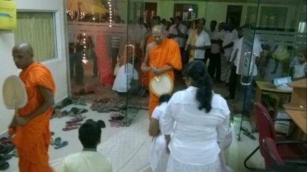 අපගේ ව්‍යාපෘති
