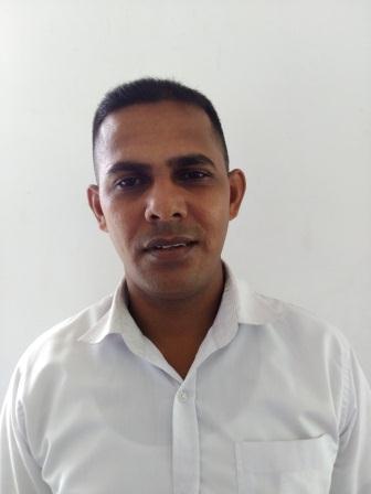 senevirathna pol