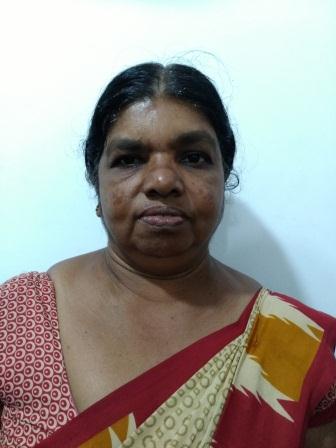 srimathi tel